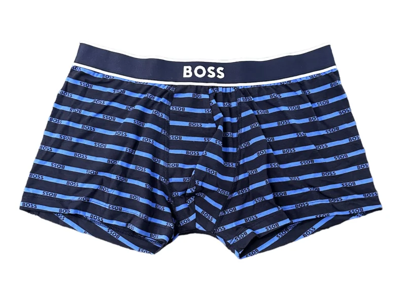 BOSS HBB Boxershorts TRUNK 24 PRINT
