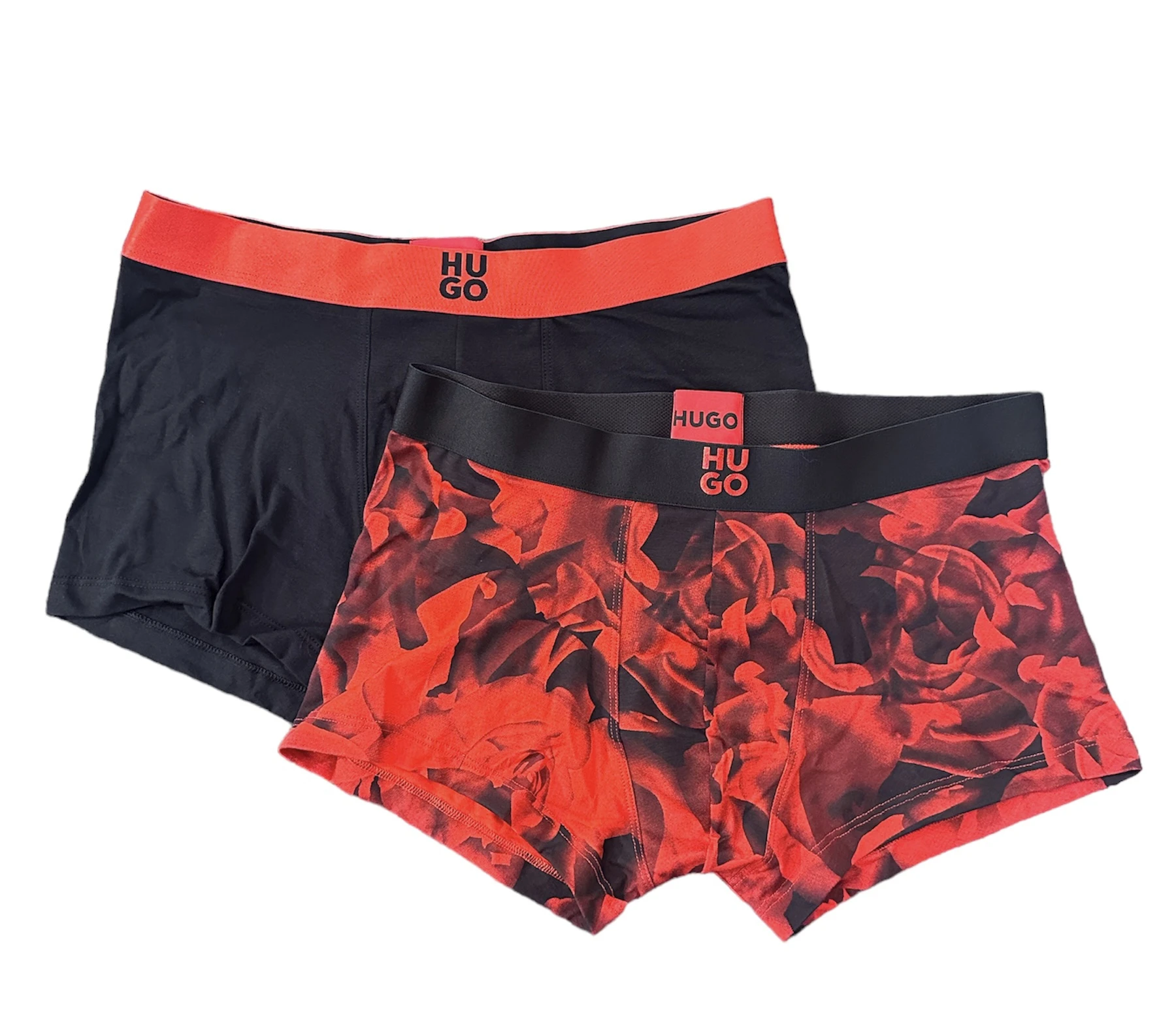 Boxershorts im Doppelpack TRUNK 2P GIFT – Bild 3