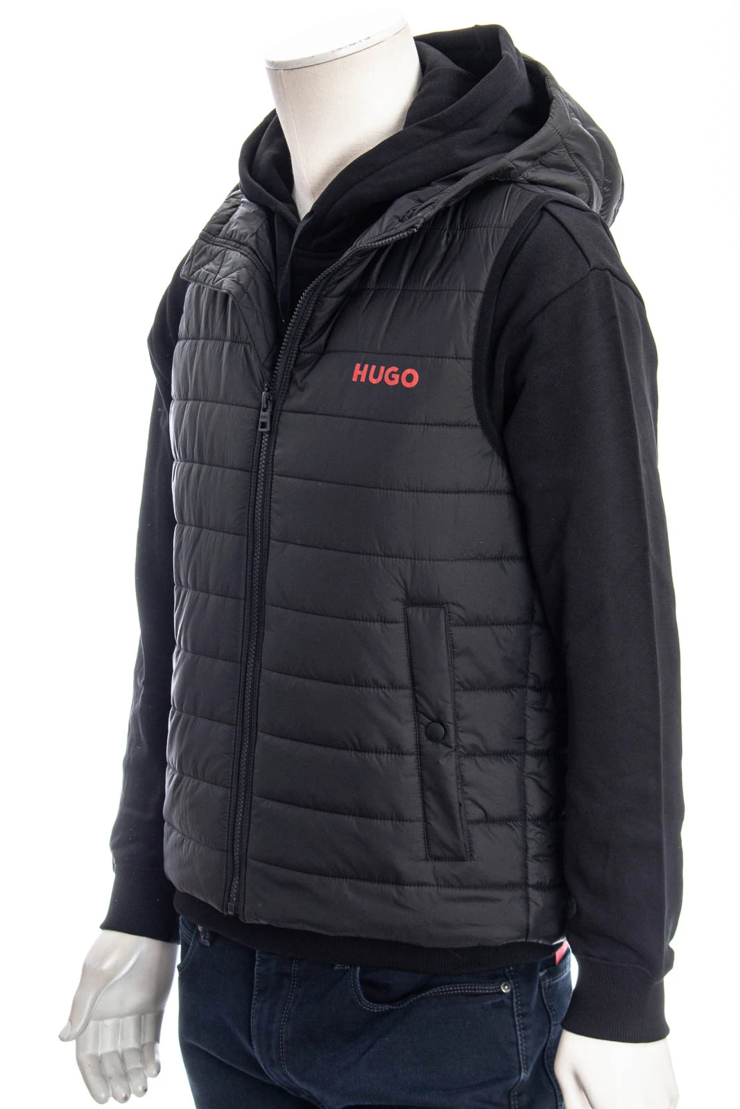 HUGO Weste BENETO2331 – Bild 2