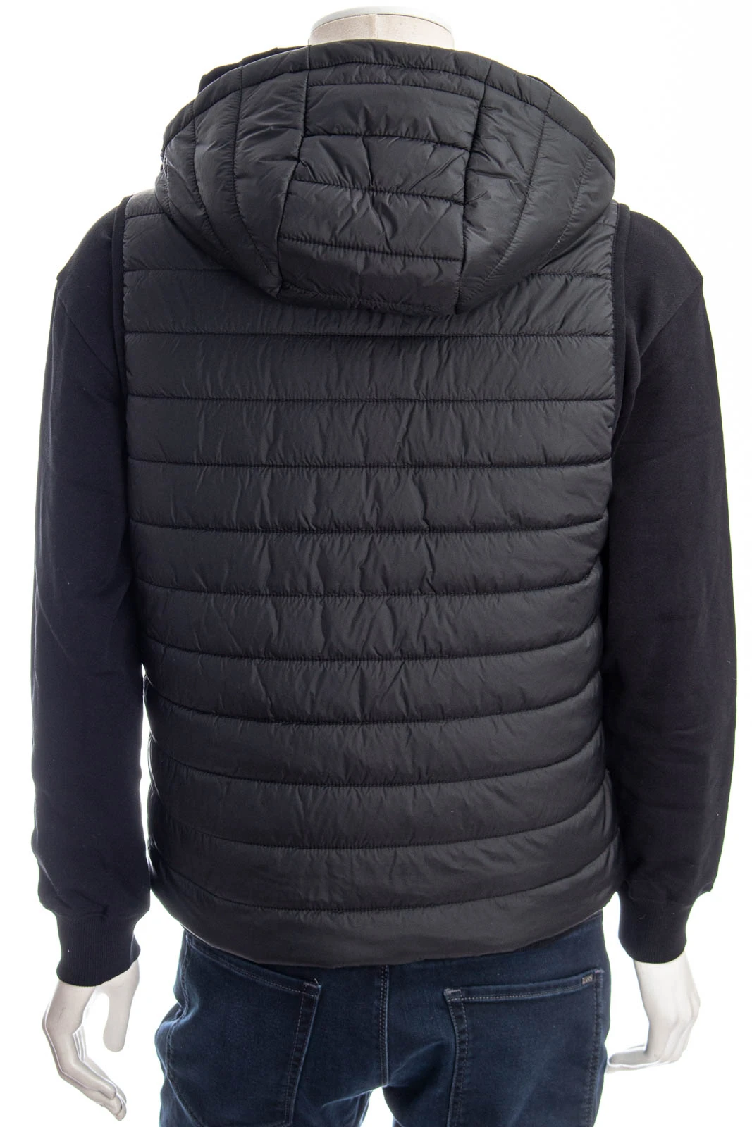 HUGO Weste BENETO2331 – Bild 3