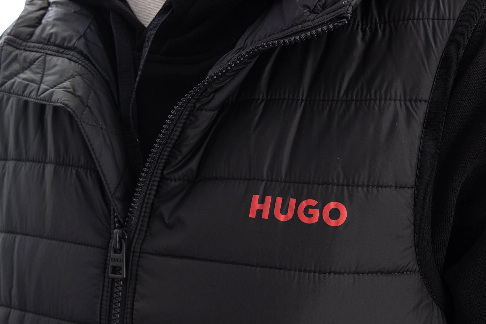 HUGO Weste BENETO2331 – Bild 4