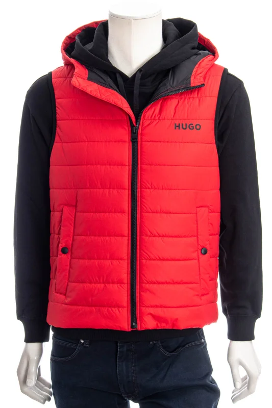 HUGO Weste BENETO2331