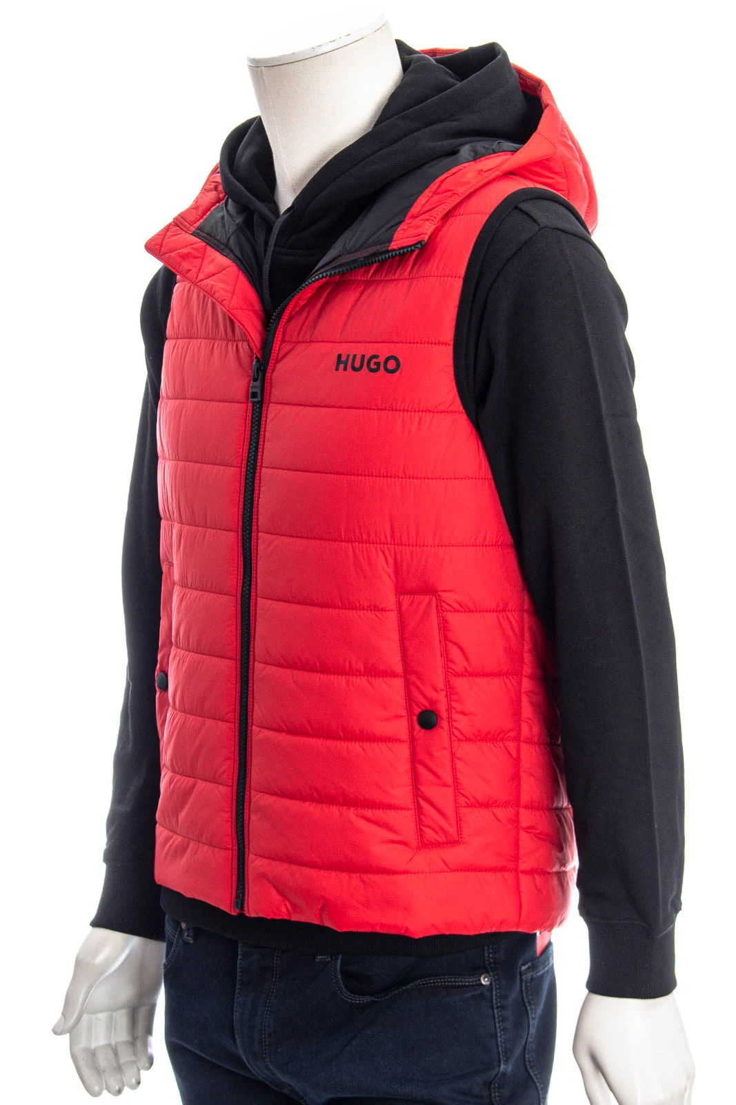 HUGO Weste BENETO2331 – Bild 2