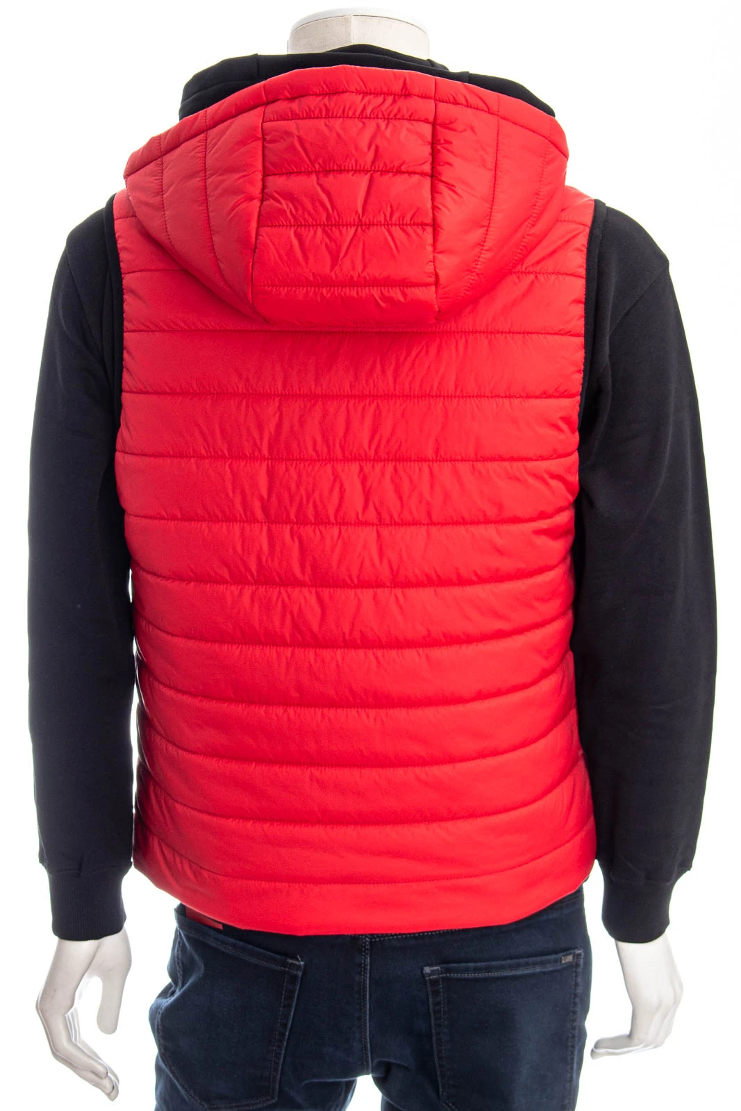 HUGO Weste BENETO2331 – Bild 3