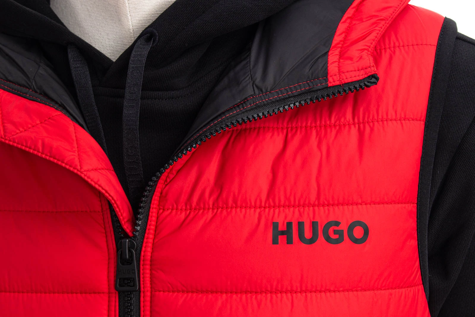 HUGO Weste BENETO2331 – Bild 4