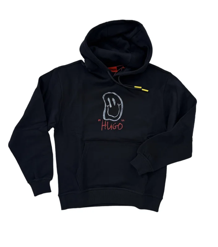 HUGO Sweatshirt DALTUNO