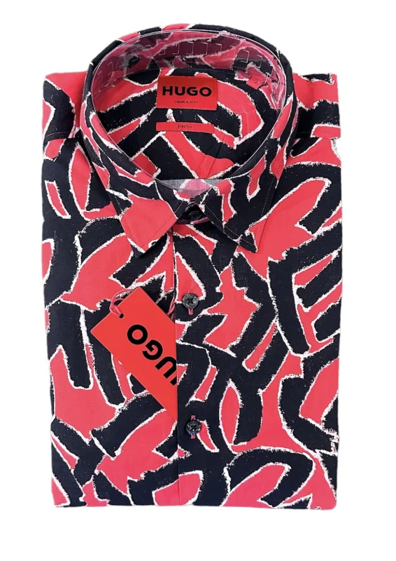 HUGO Hemd ERMO