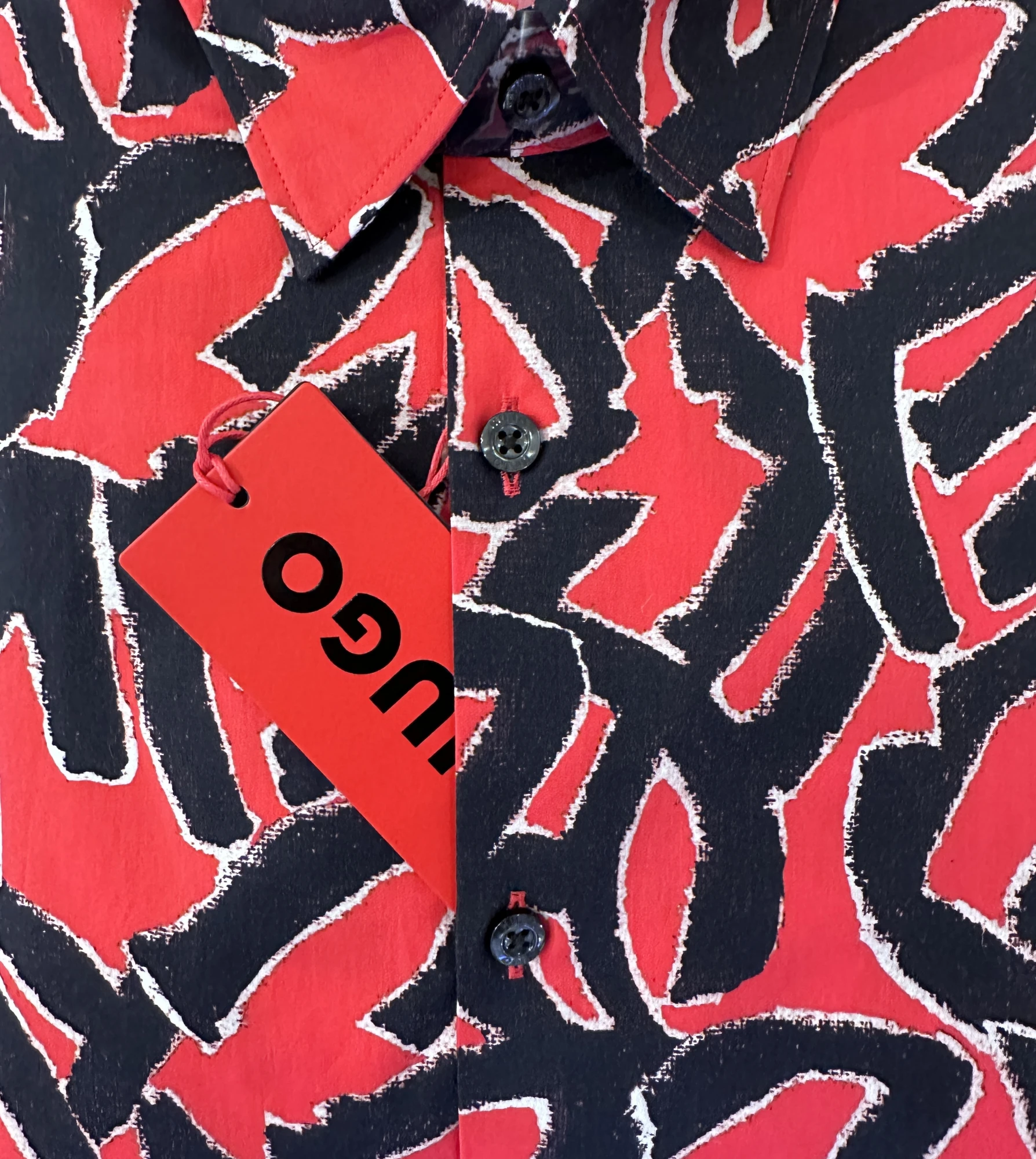 HUGO Hemd ERMO – Bild 3