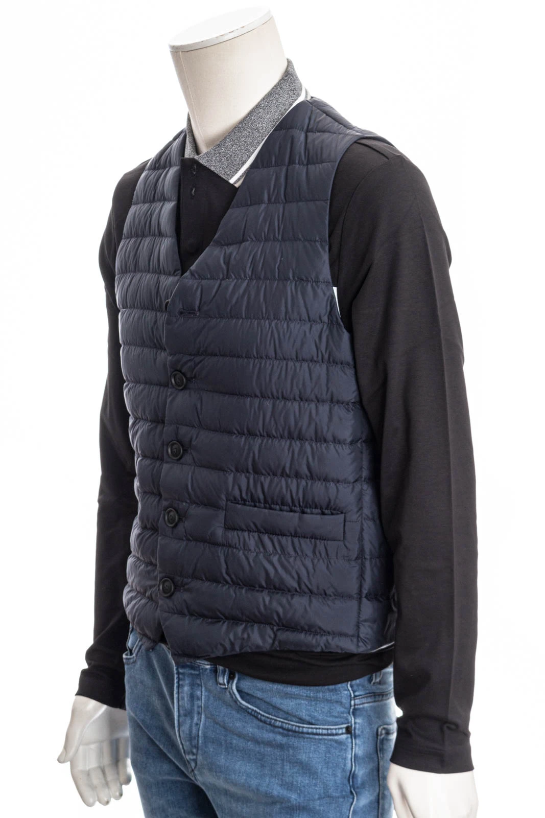 BOSS HBB Weste P-HANRY-VEST-233F – Bild 2