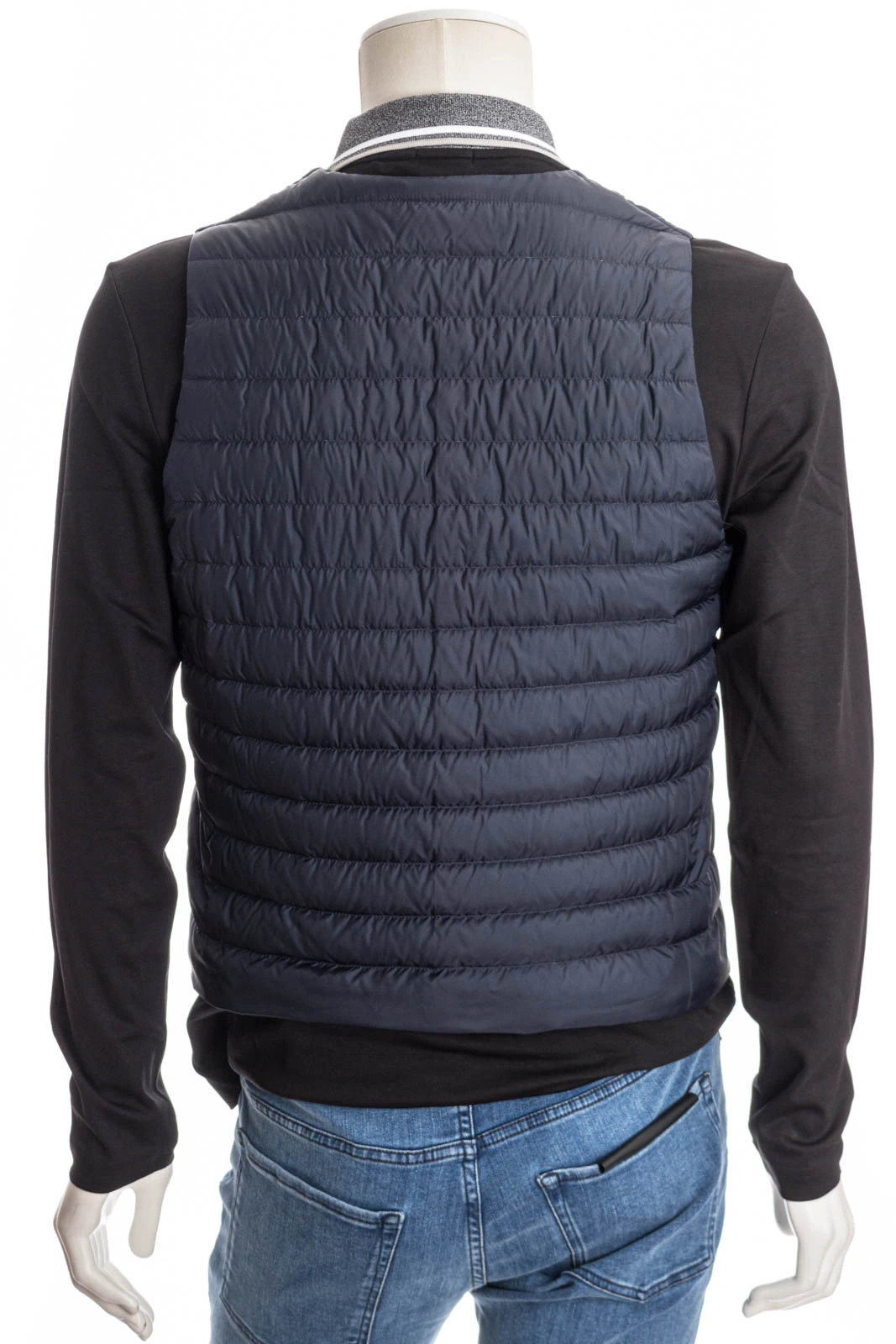 BOSS HBB Weste P-HANRY-VEST-233F – Bild 3