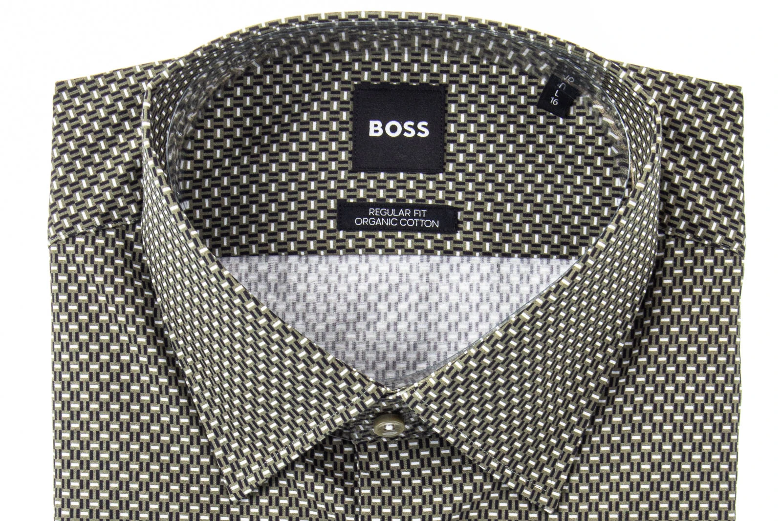 BOSS HBB Hemd H-JOE-KENT-C1-214 – Bild 2