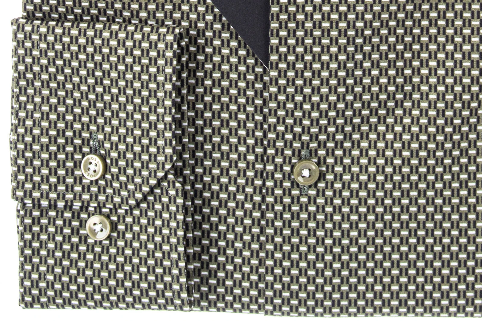 BOSS HBB Hemd H-JOE-KENT-C1-214 – Bild 3