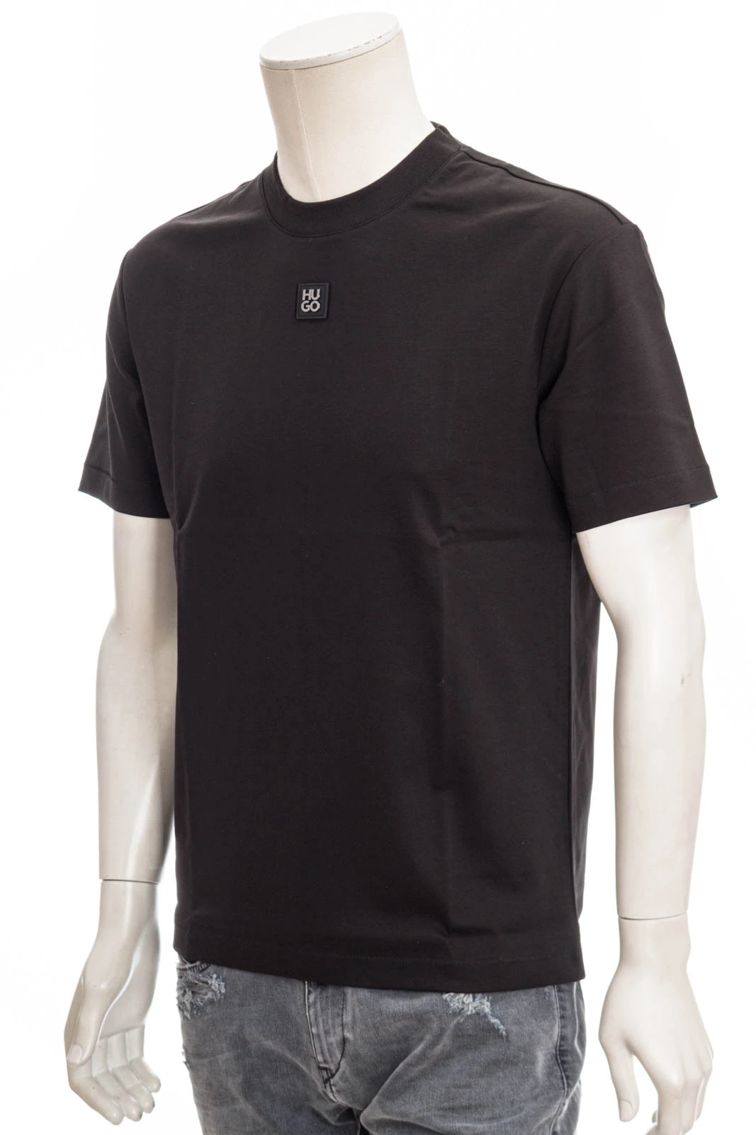 HUGO T-Shirt DINGLEY – Bild 2