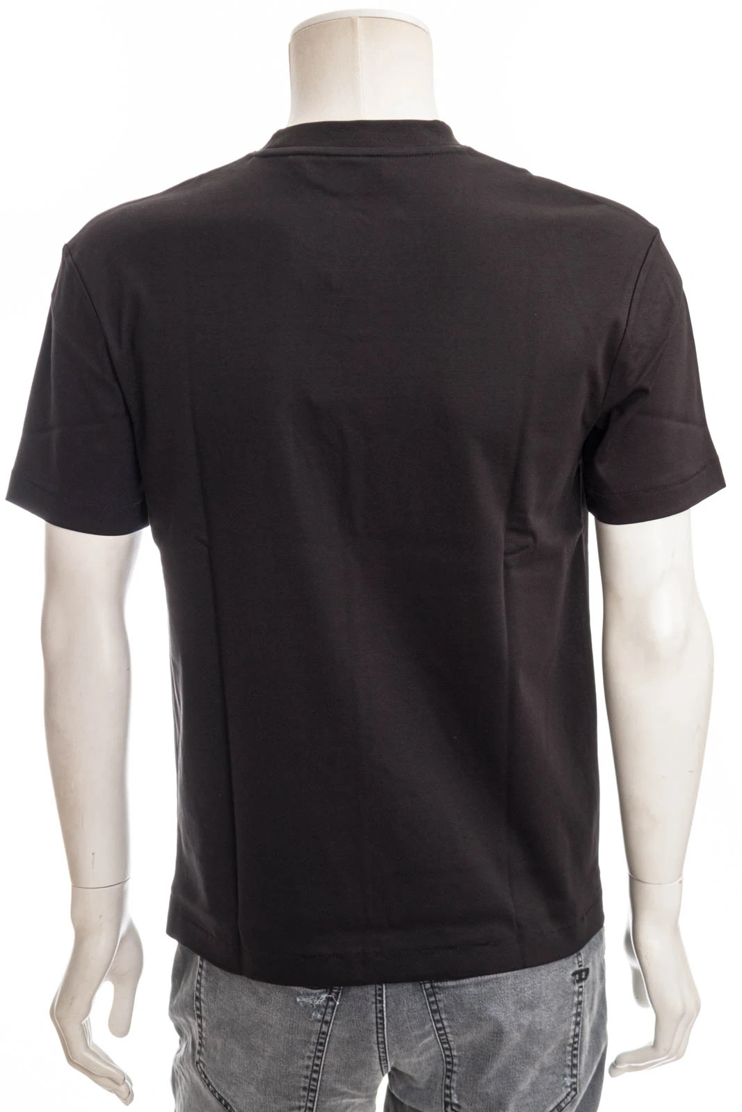 HUGO T-Shirt DINGLEY – Bild 3