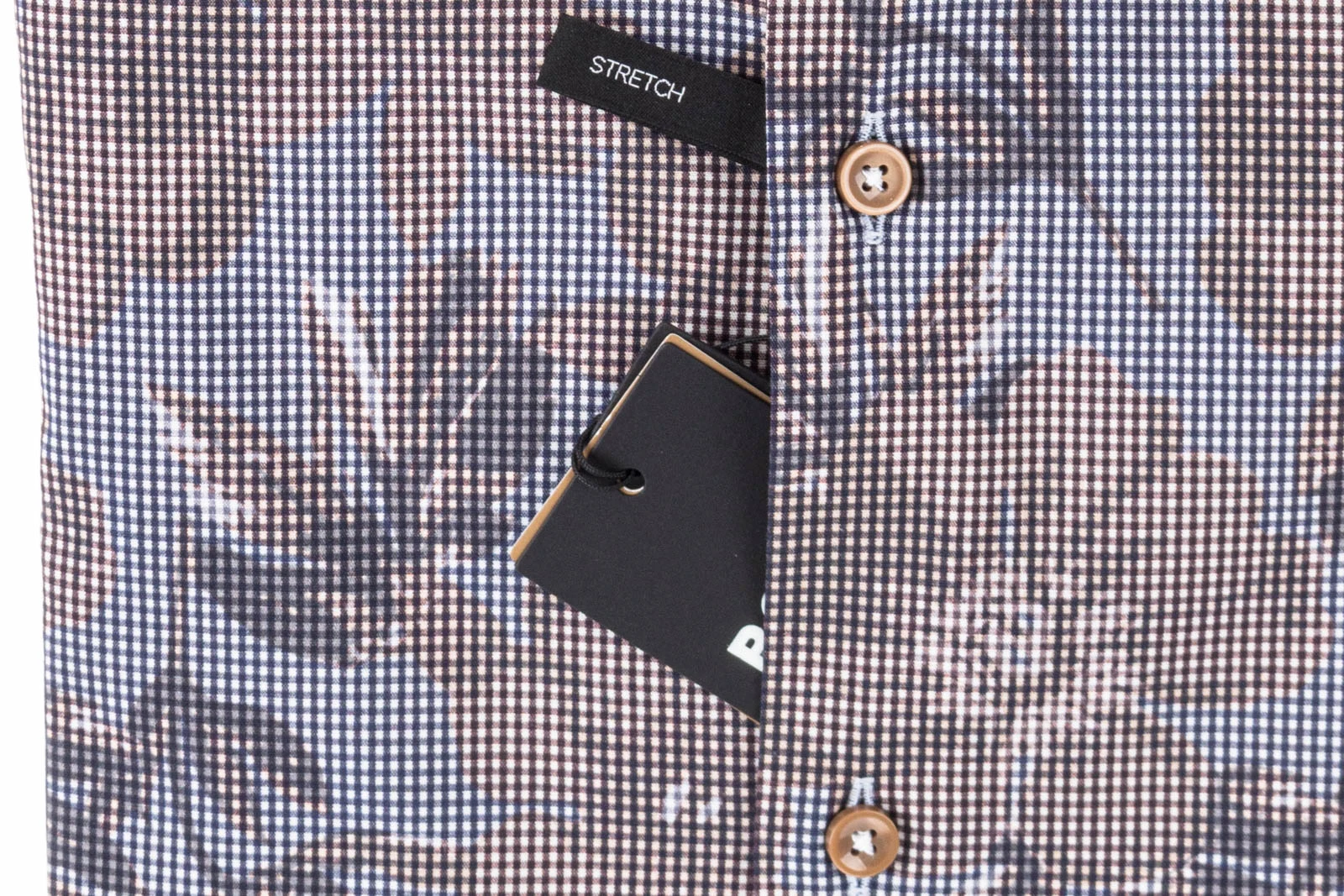 BOSS HBB Hemd H-HANK-KENT-C1-214 – Bild 3