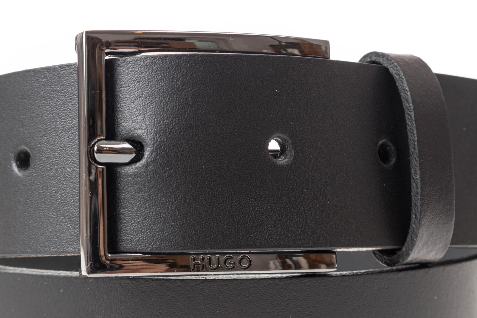 HUGO Gürtel GEEK_SZ35 – Bild 2