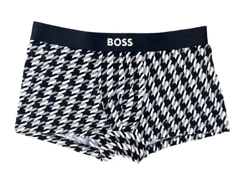 BOSS HBB Boxershorts TRUNK REFINED