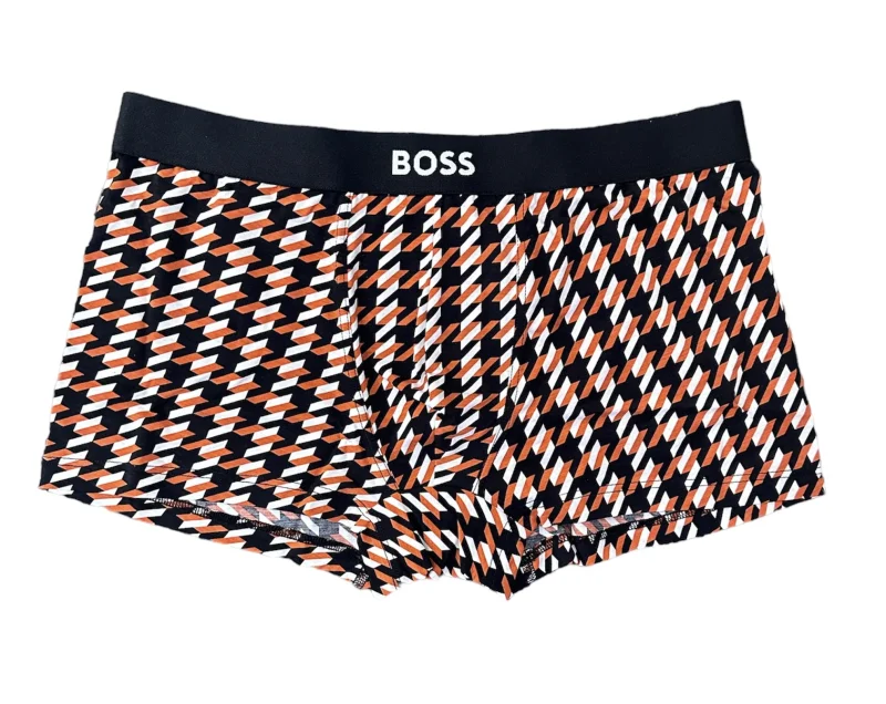 BOSS HBB Boxershorts TRUNK REFINED