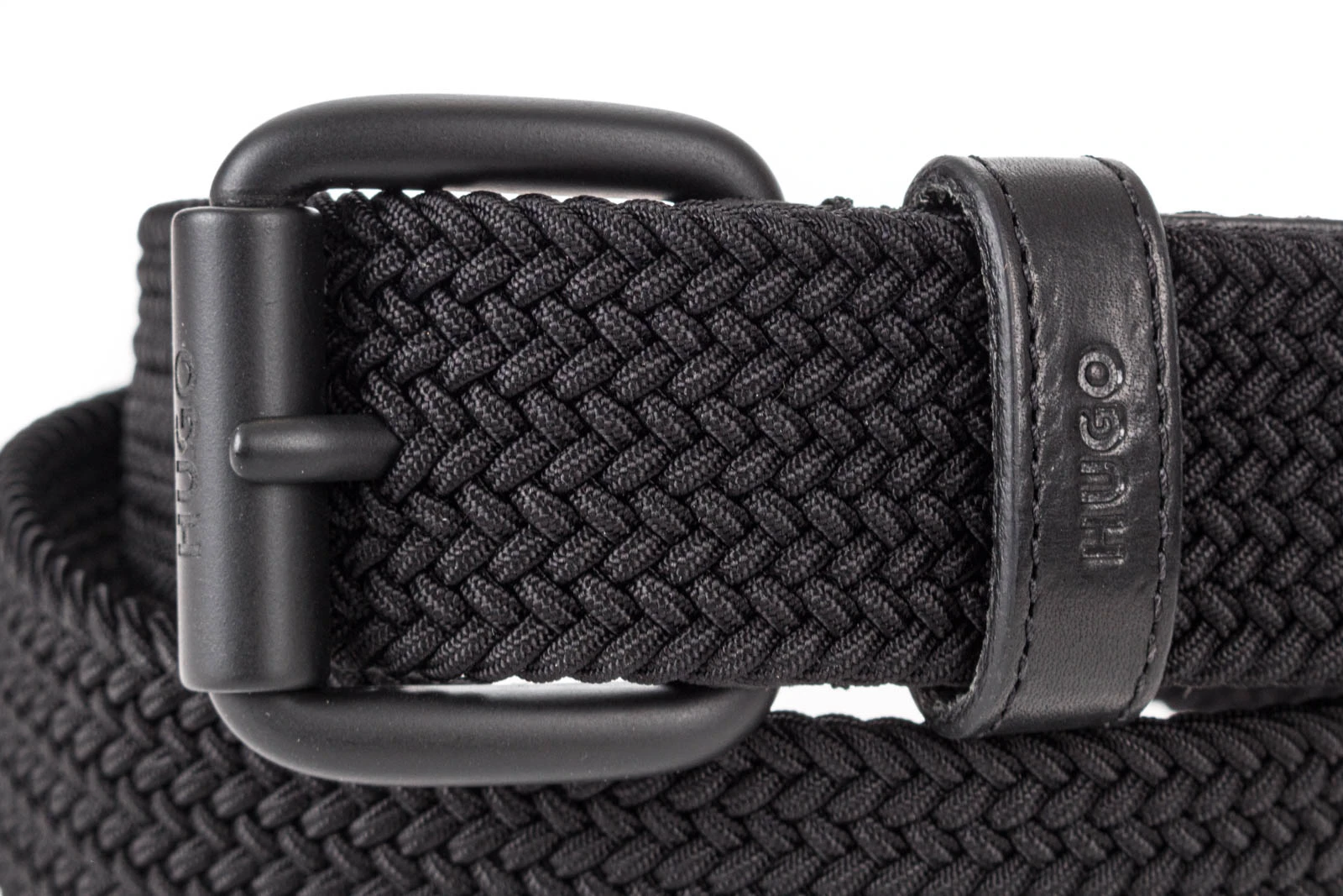 HUGO Gürtel GER-W – Bild 2