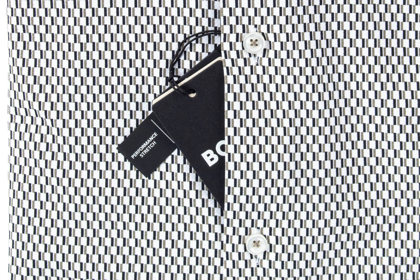 BOSS HBB Hemd P-HANK-KENT-C1-222 – Bild 3