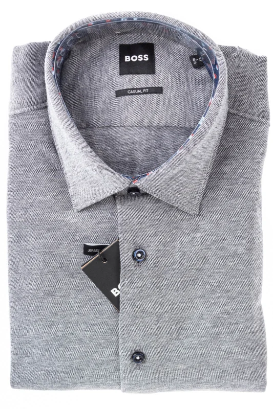 BOSS HBB Hemd C-HAL-KENT-C3-223