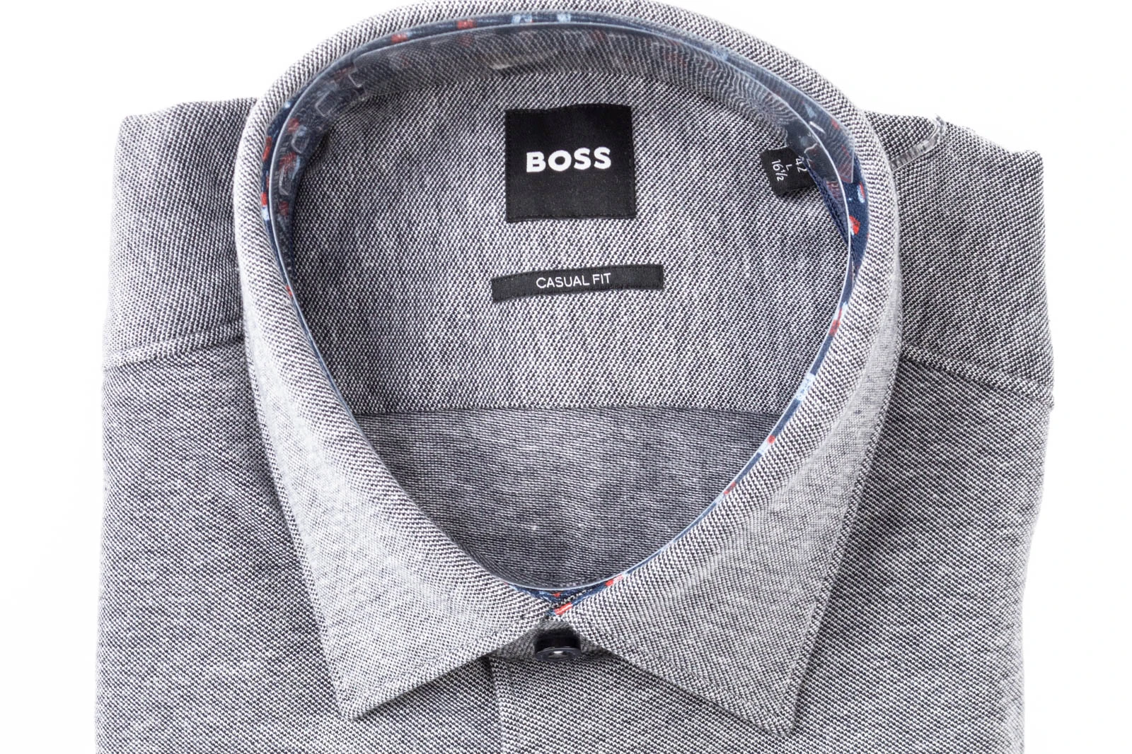 BOSS HBB Hemd C-HAL-KENT-C3-223 – Bild 2