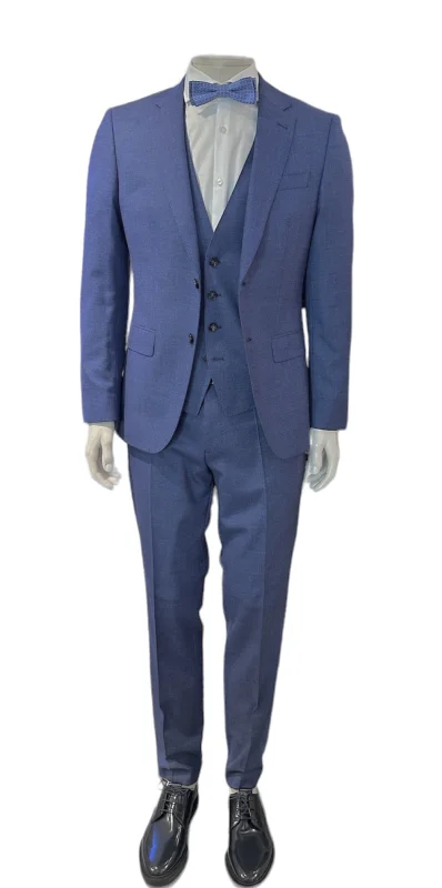 BOSS HBB Anzug H-HUGE-3PCS-232