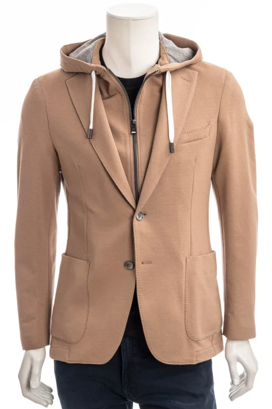 BOSS HBB Sakko C-HANRY-J-HOODIE-233