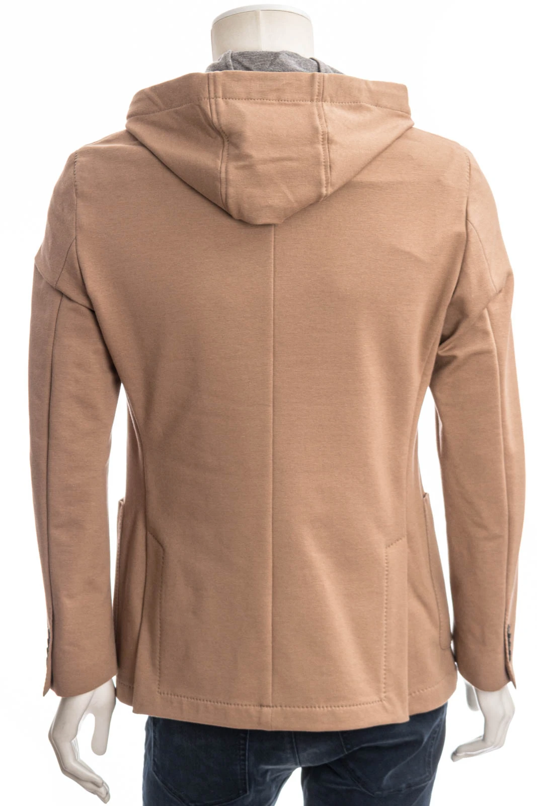 BOSS HBB Sakko C-HANRY-J-HOODIE-233 – Bild 3