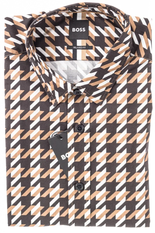 BOSS HBB Hemd S-DREW