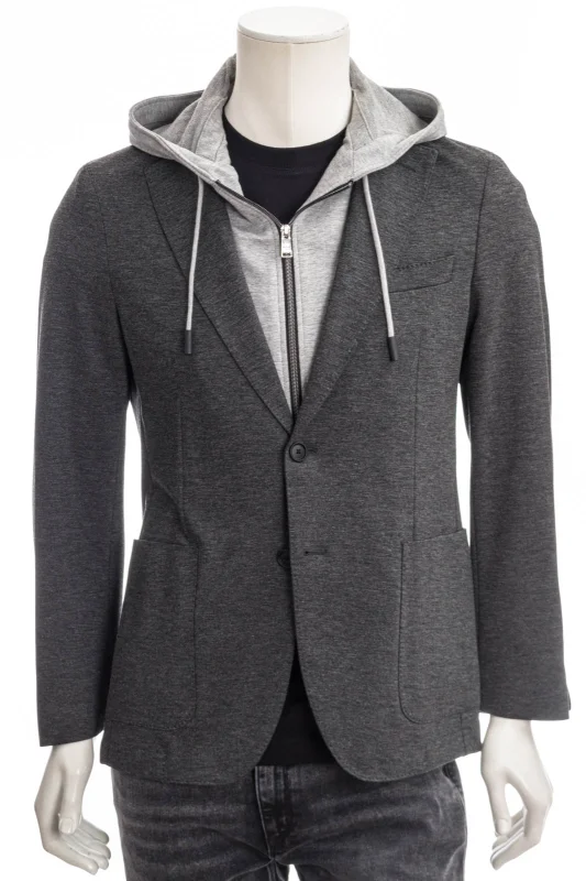 Sakko P-HANRY-J-HOODIE