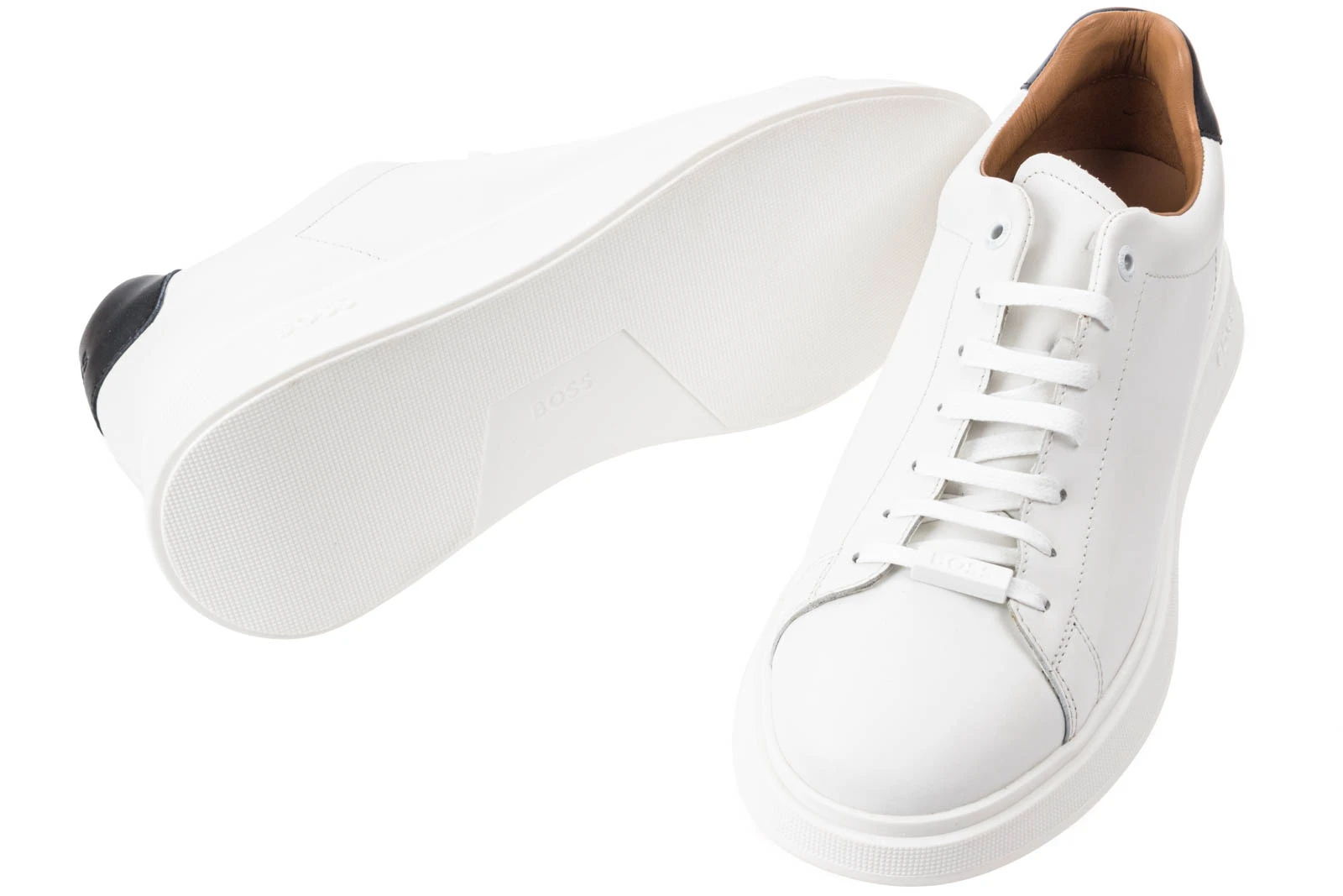 BOSS HBB Sneaker BULTON_RUNN – Bild 2