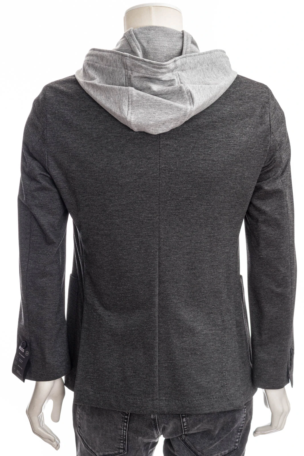 Sakko P-HANRY-J-HOODIE – Bild 3
