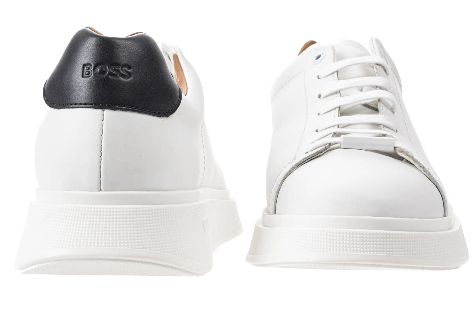 BOSS HBB Sneaker BULTON_RUNN – Bild 3