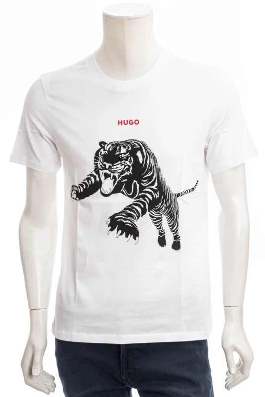 HUGO T-Shirt DARPIONE