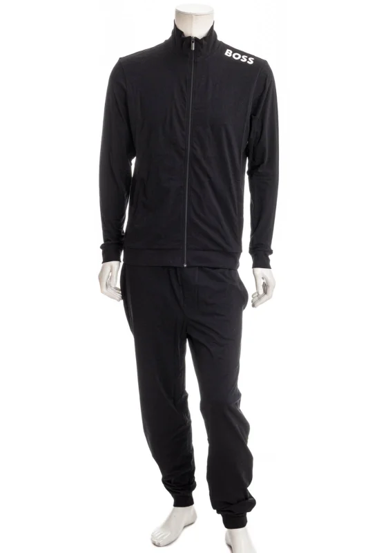 Sweatanzug LONG SET STMT