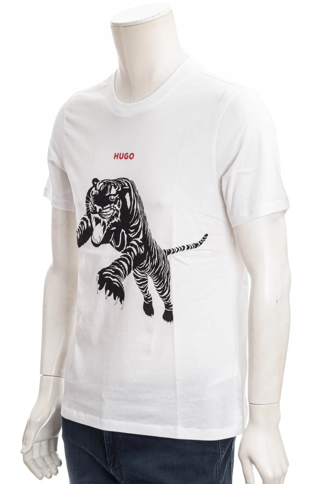 HUGO T-Shirt DARPIONE – Bild 2