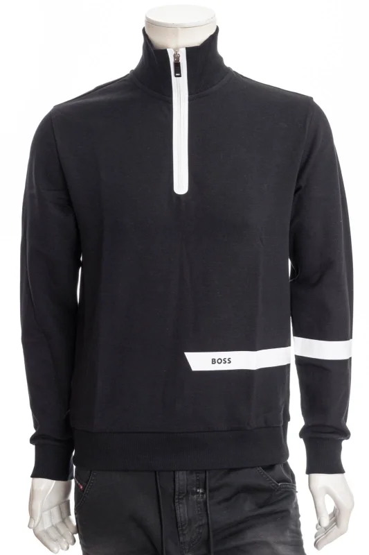 BOSS HBG Sweatshirt SWEAT 1