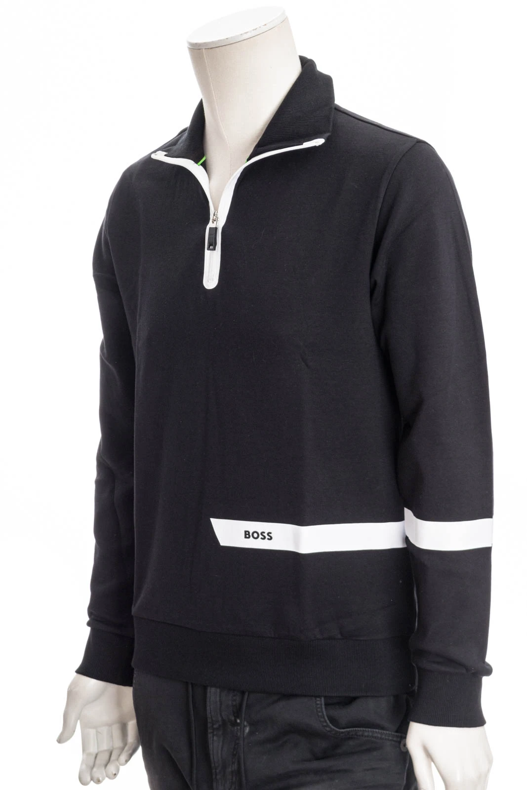 BOSS HBG Sweatshirt SWEAT 1 – Bild 2