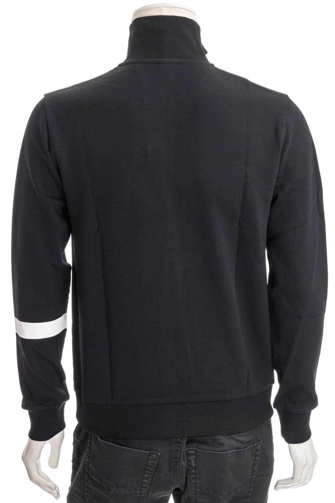 BOSS HBG Sweatshirt SWEAT 1 – Bild 3