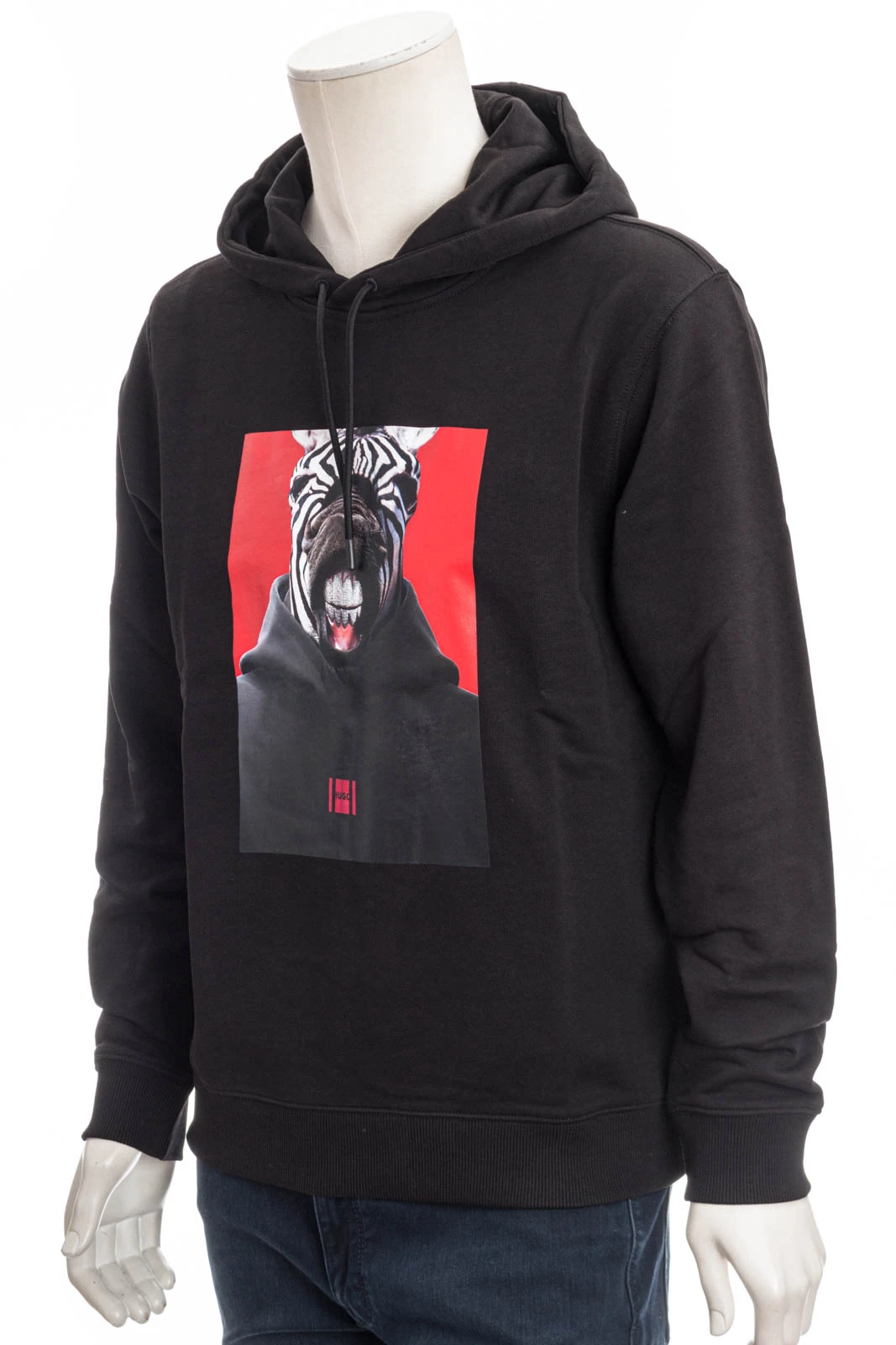 HUGO Sweatshirt DEBRAS – Bild 2