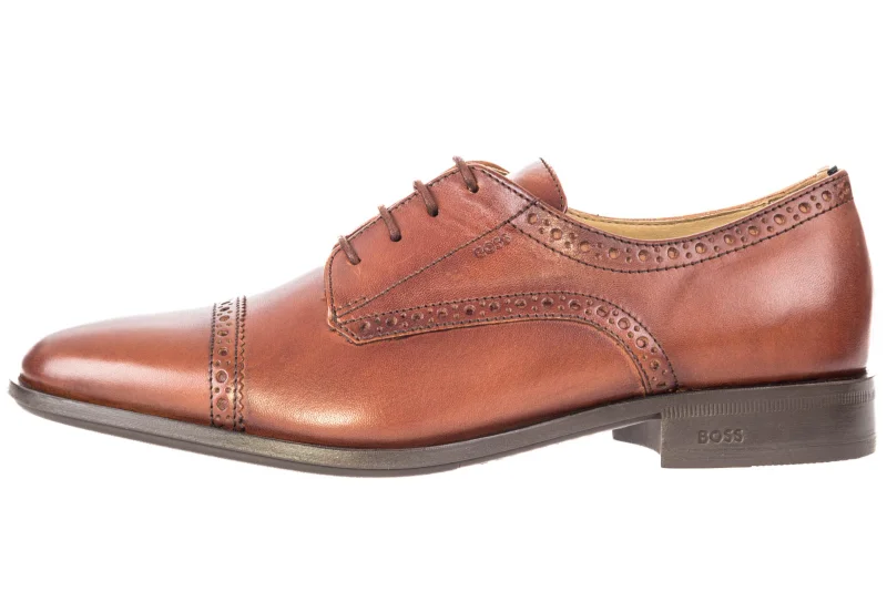 BOSS HBB Schuhe COLBY_DERB