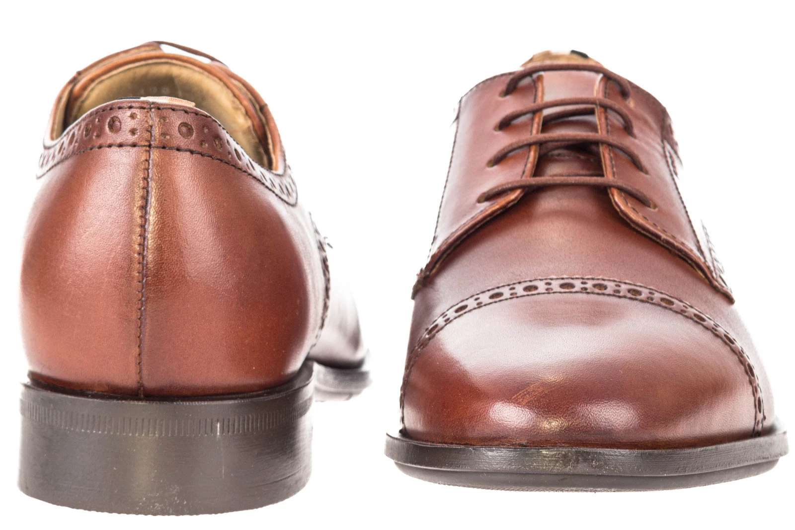 BOSS HBB Schuhe COLBY_DERB – Bild 3