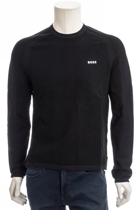 BOSS HBO Pullover RILMO