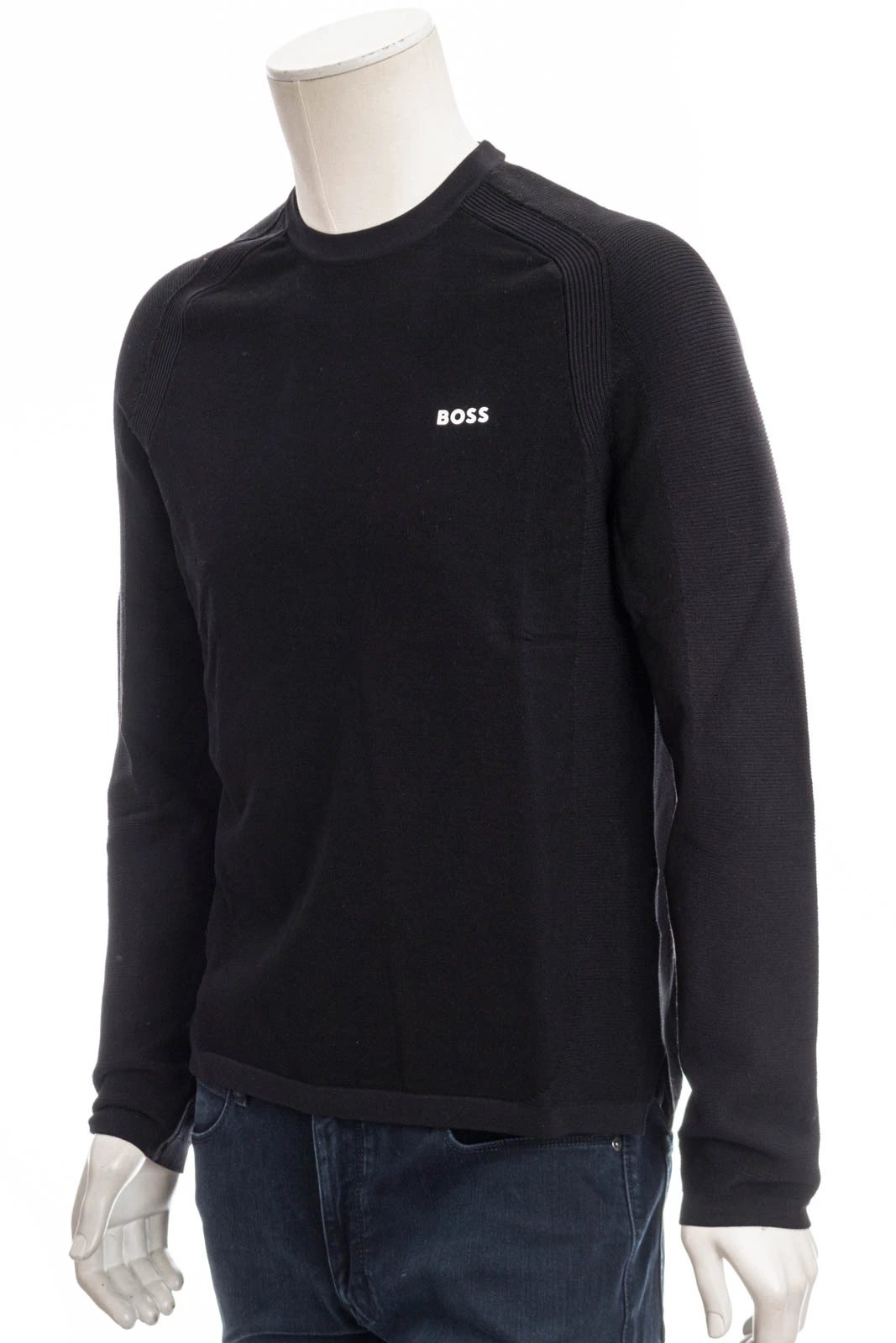 BOSS HBO Pullover RILMO – Bild 2