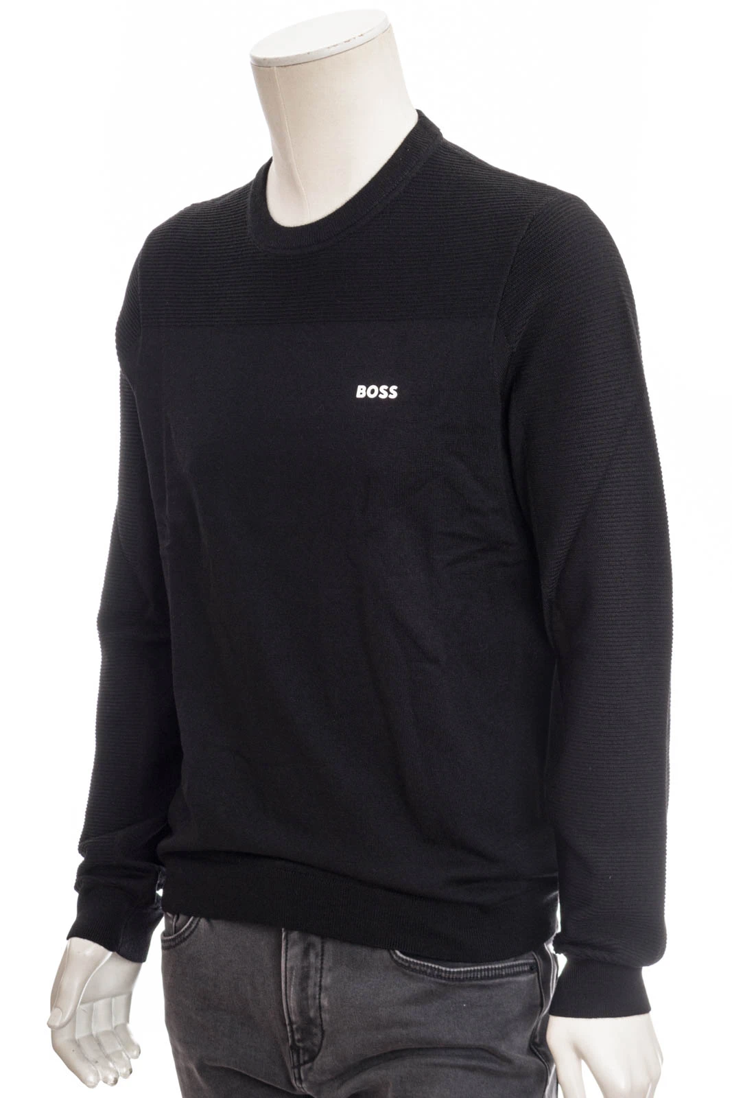 BOSS HBG Pullover MOMENTUM-X-CN – Bild 2