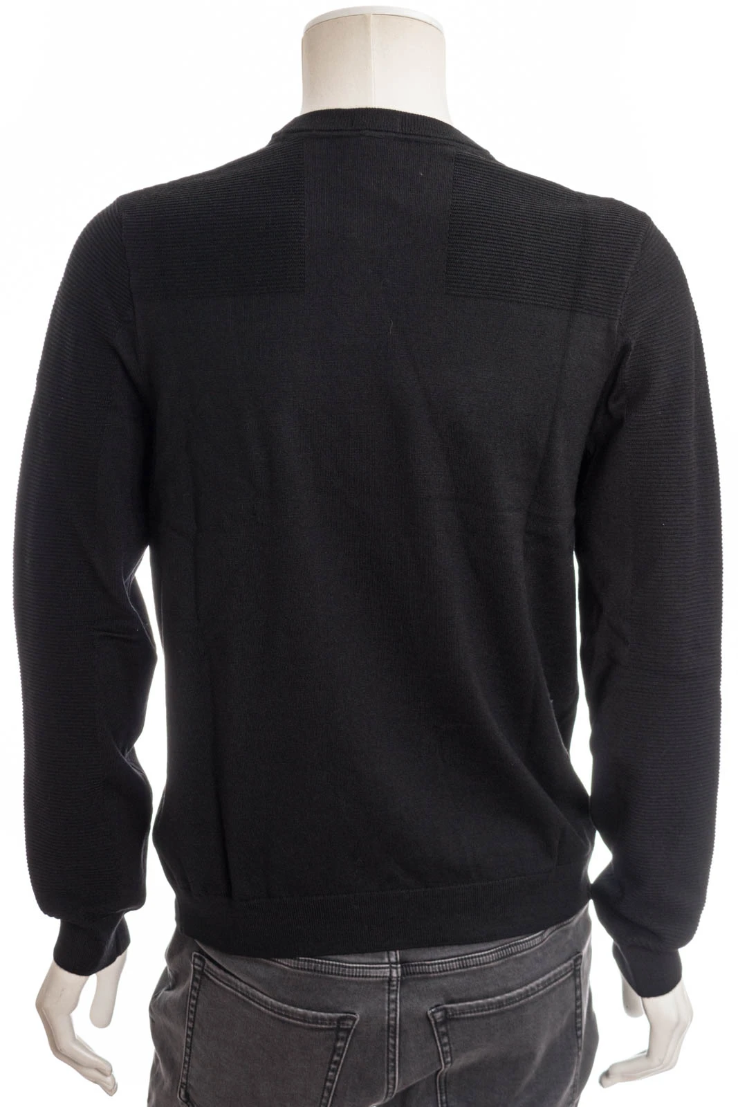BOSS HBG Pullover MOMENTUM-X-CN – Bild 3