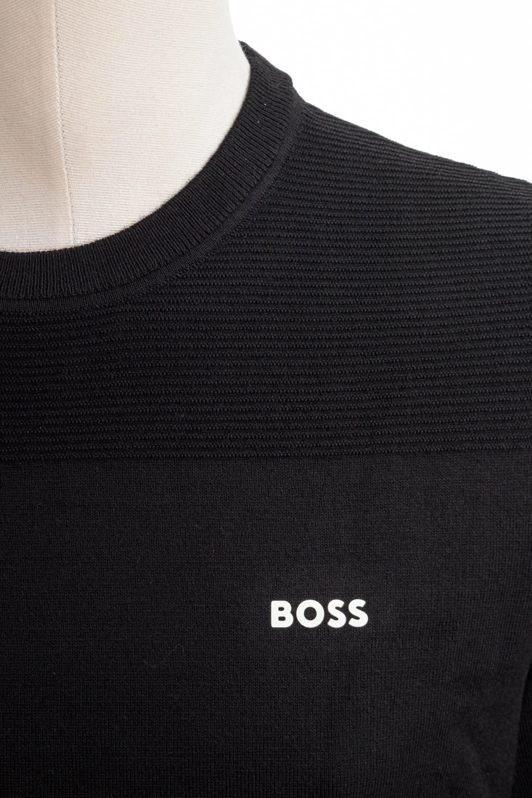 BOSS HBG Pullover MOMENTUM-X-CN – Bild 4