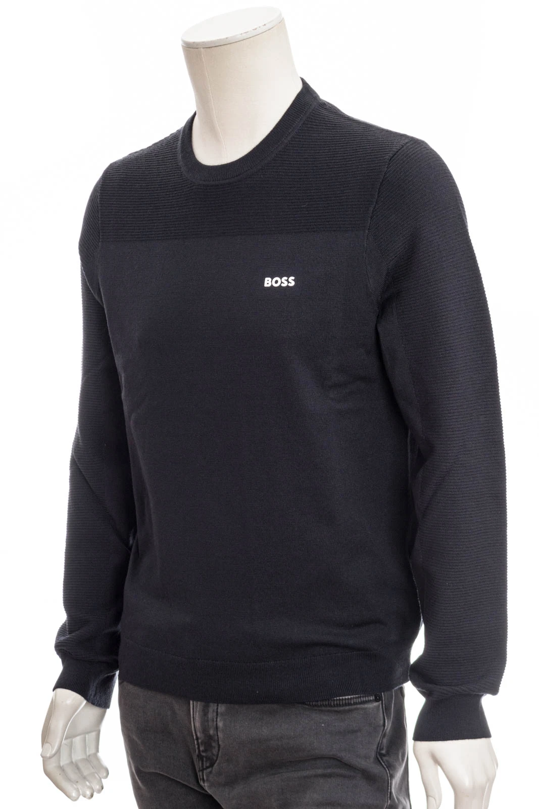 BOSS HBG Pullover MOMENTUM-X-CN – Bild 2