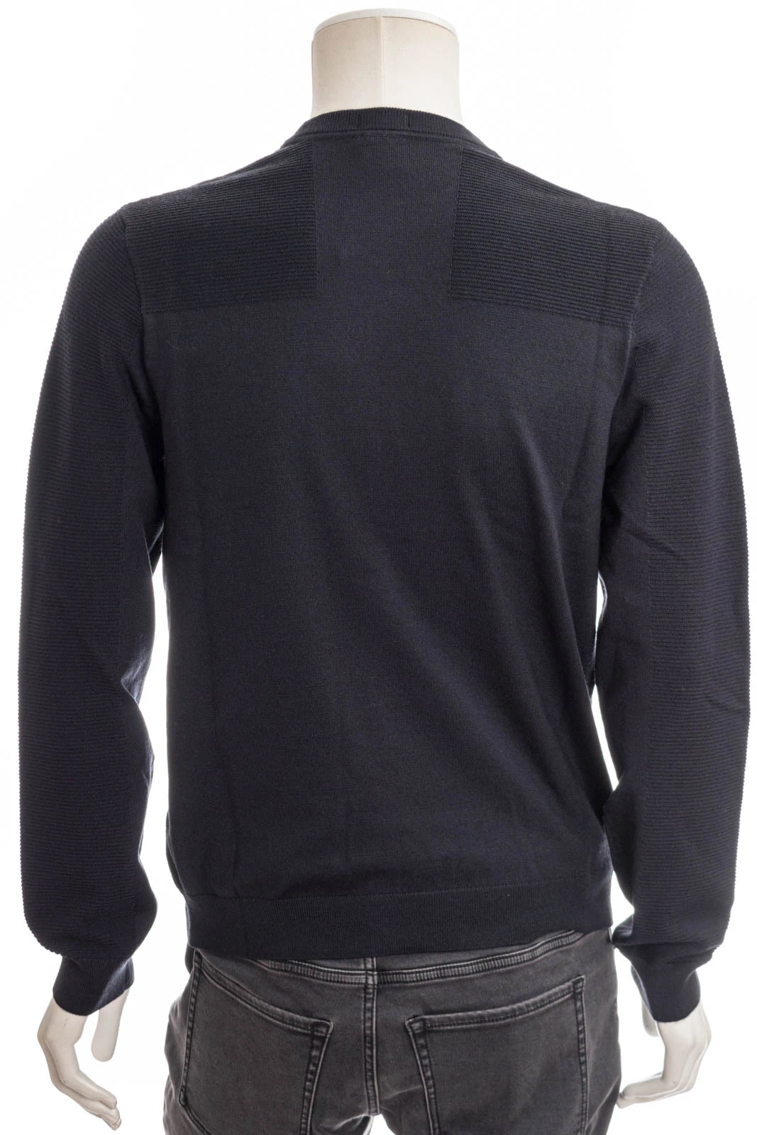 BOSS HBG Pullover MOMENTUM-X-CN – Bild 3